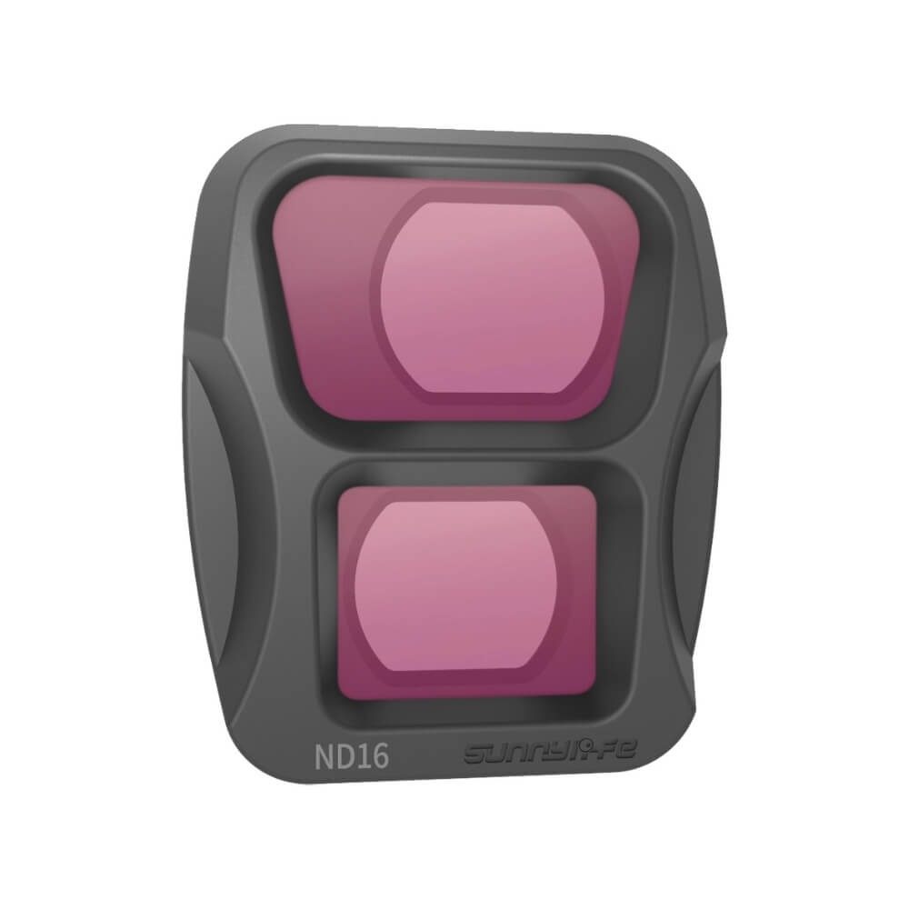 Filtro ND16 para Drone DJI AIR 3 - Sunnylife