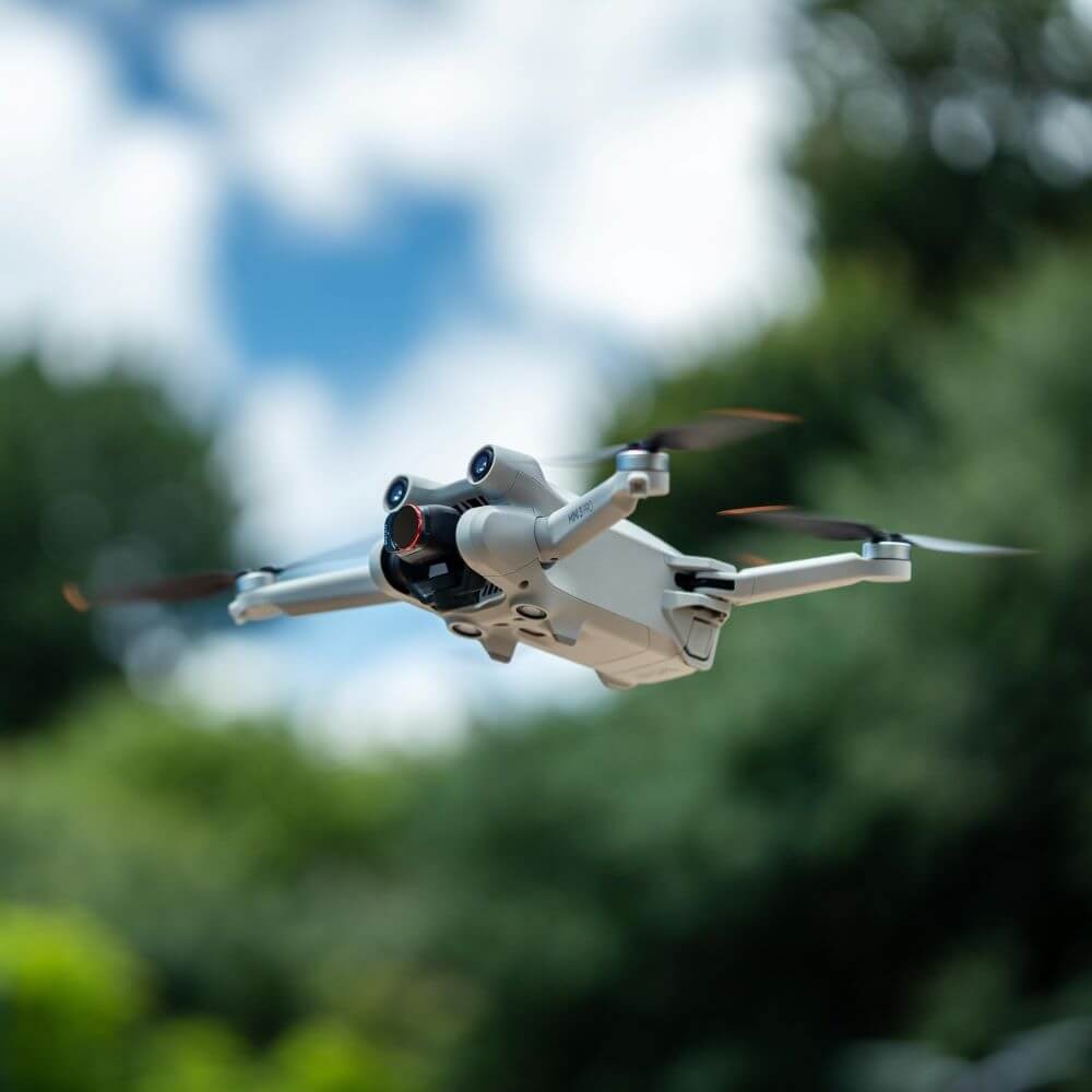 Kit de Filtros ND/PL para Drone DJI Mini 3 / Mini 3 Pro - Freewell (Bright Day) Kit de Filtros ND/PL para Drone DJI Mini 3 / Mini 3 Pro - Freewell (Bright Day)