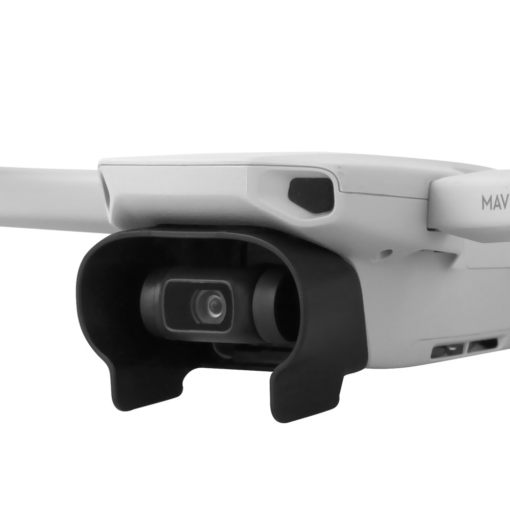 Protetor de Sol para Lente Drone DJI Mavic Mini / Mini SE / Mini 2 / Mini 2 SE / Mini 4K - Sunnylife