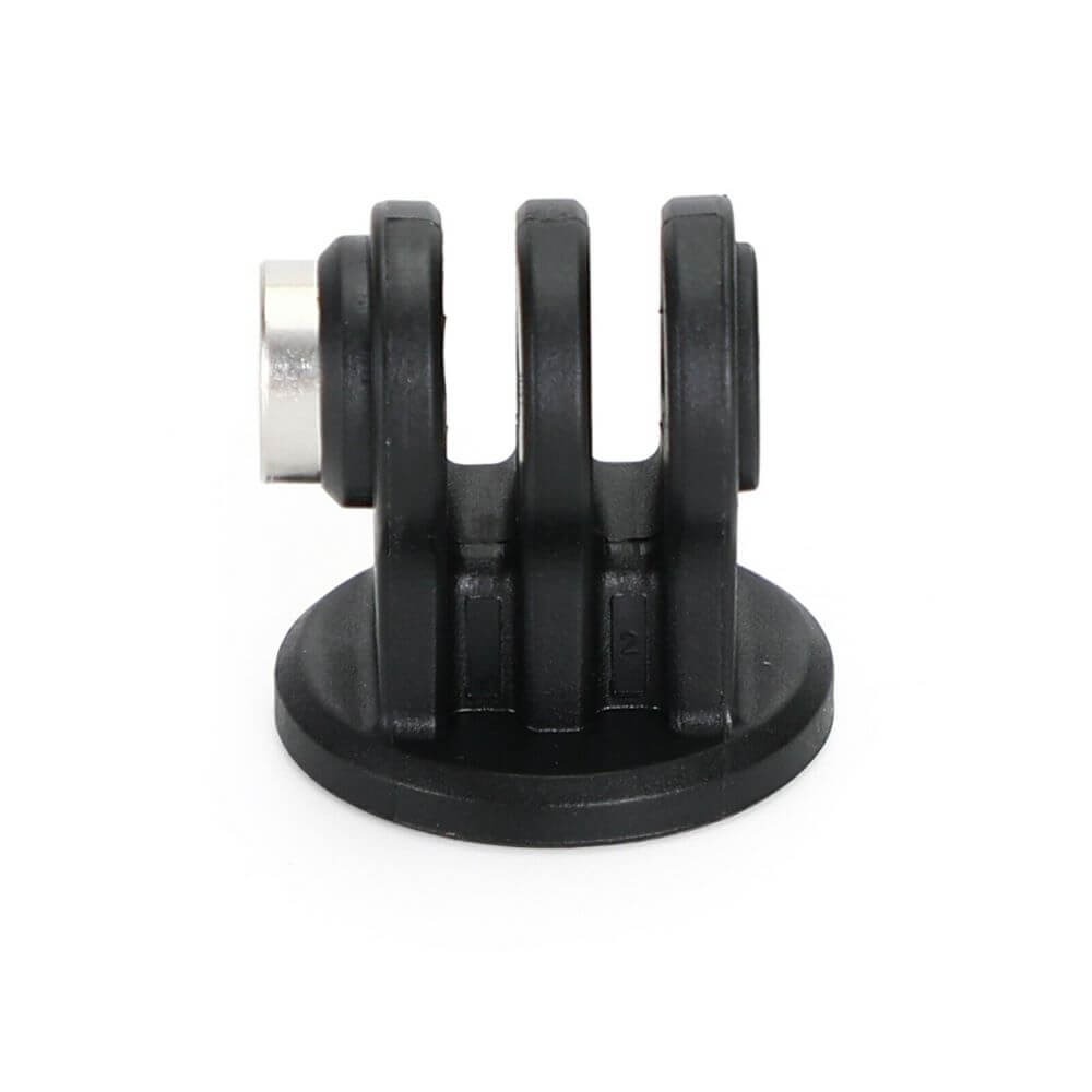Adaptador Tripod Para GoPro e Câmeras Similares - Telesin