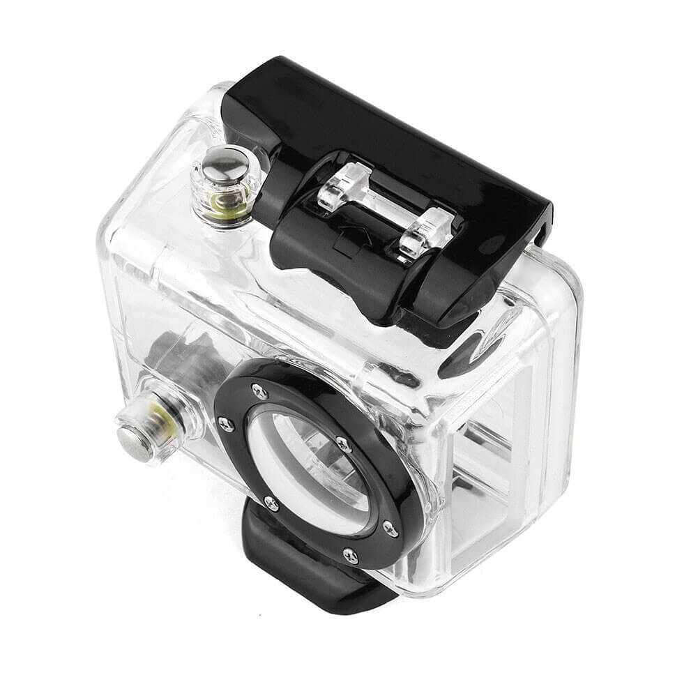 Caixa Estanque para Câmera GoPro Hero 1 / 2