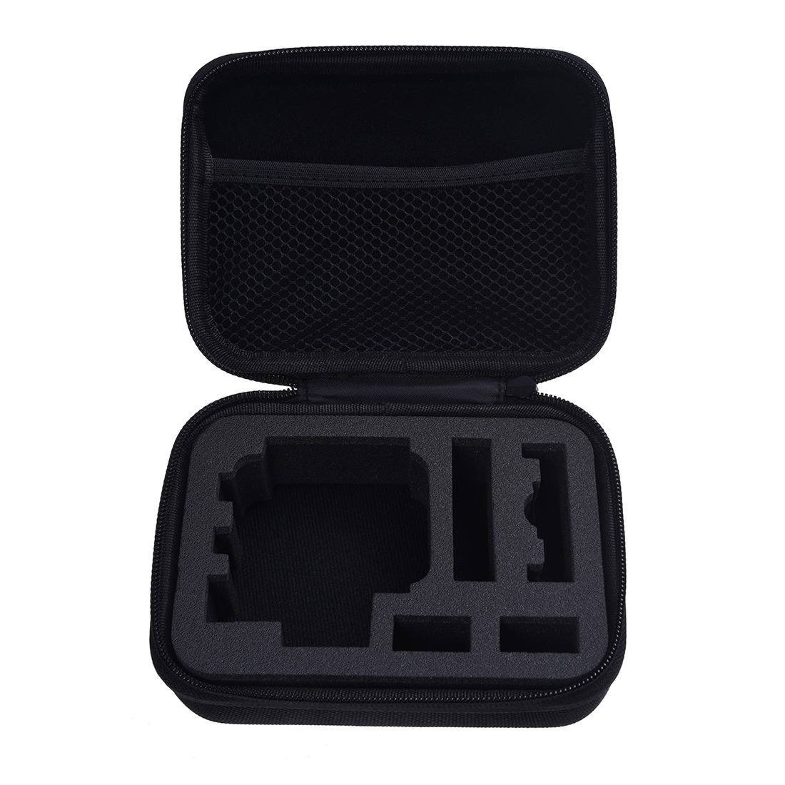 Maleta Case Para GoPro e Câmeras Similares Tamanho Pequeno