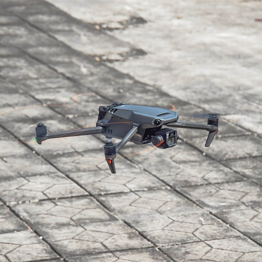 Kit de Hélices Engate Rápido para Drone DJI Mavic 3 - Sunnylife