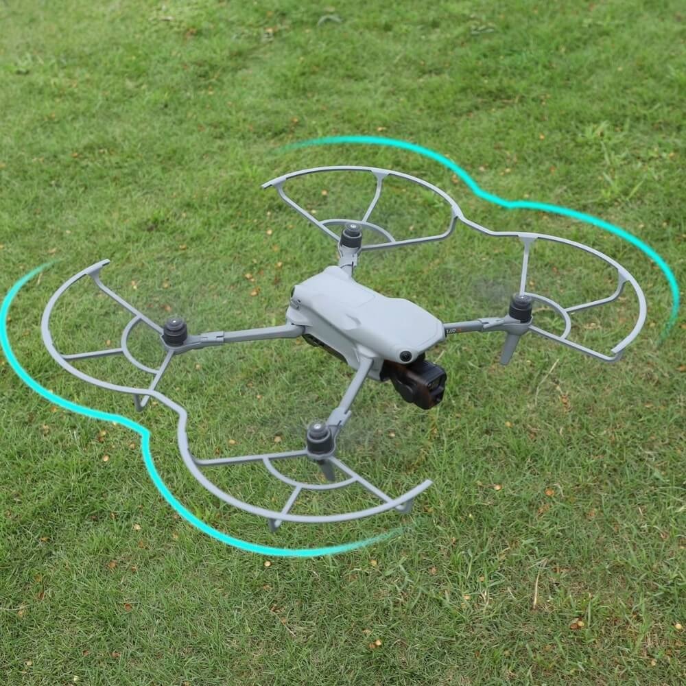 Protetor de Hélices para Drone DJI Air 3 - Sunnylife
