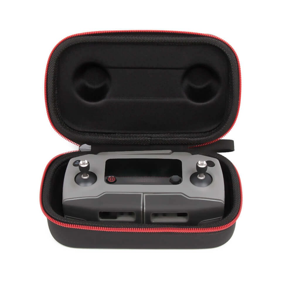 Combo Cases para Controle Remoto e para Drone DJI Mavic 2 Pro e Zoom
