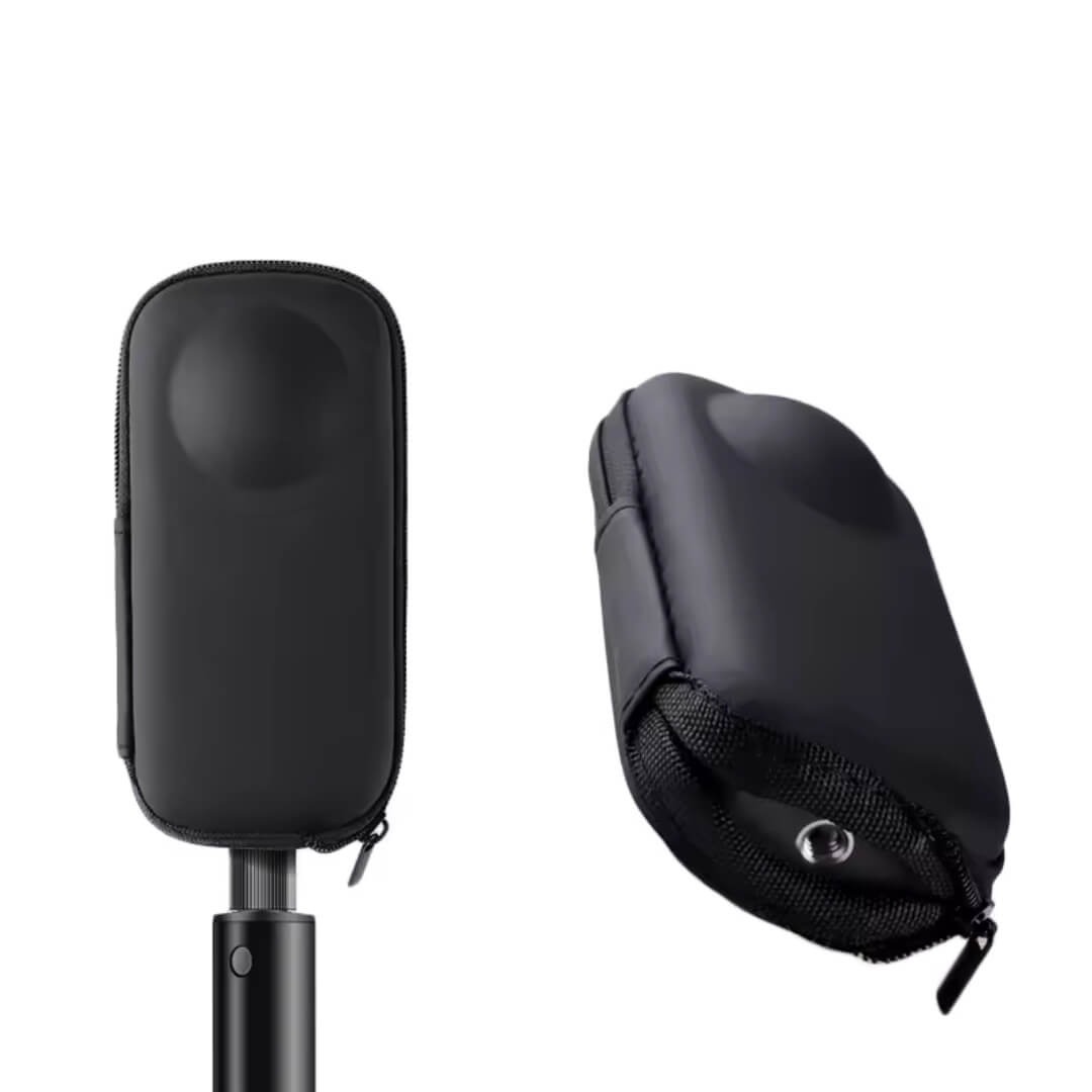 Mini Case de Proteção para Câmera Insta360 X3