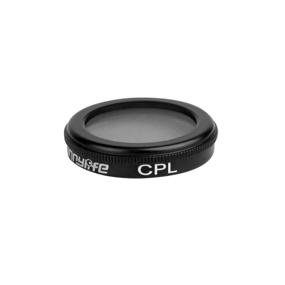 Filtro Polarizador CPL para DJI Mavic 2 Zoom - Sunnylife