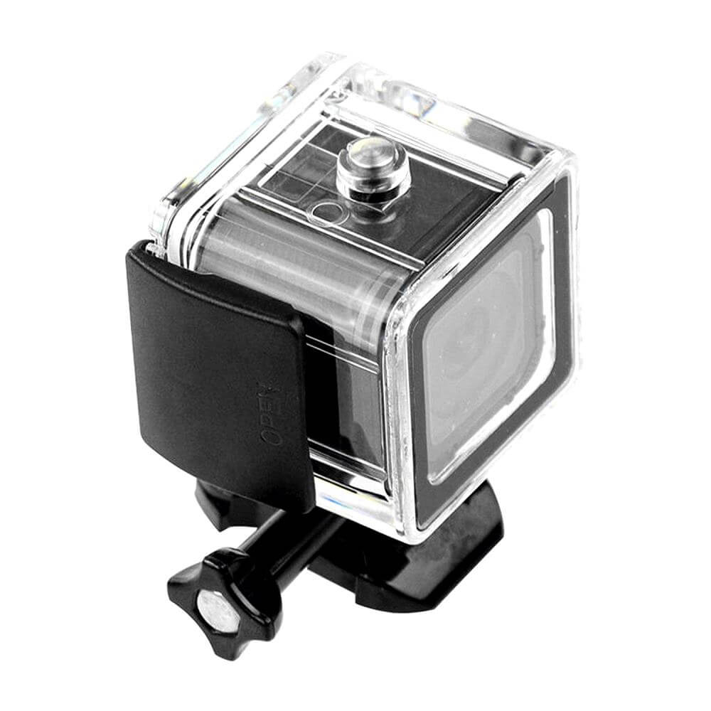 Caixa Estanque GoPro Hero 4 Session e Hero 5 Session Shoot 40m