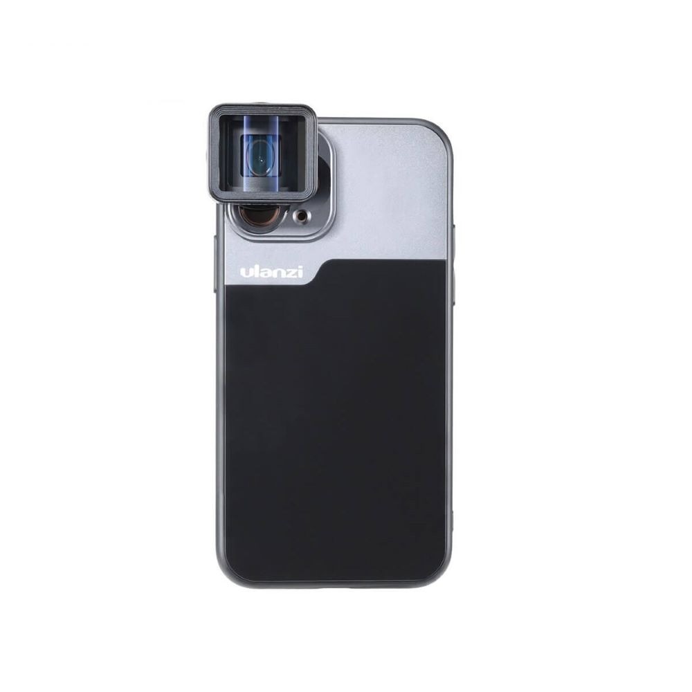 Case para iPhone 11 Pro com Encaixe para Lentes de 17mm - Ulanzi