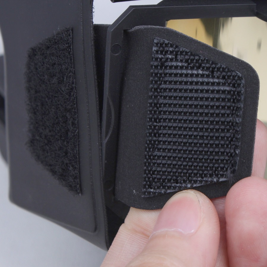 Protetor de Sol e Amplificador de Sinal Controle DJI Spark e Mavic (Pro / Air / 2 / Mini)