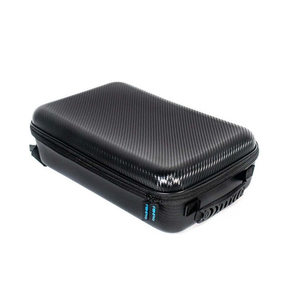 Mochila para Drone DJI Mavic 2 Pro e Mavic 2 Zoom - Cor Preto