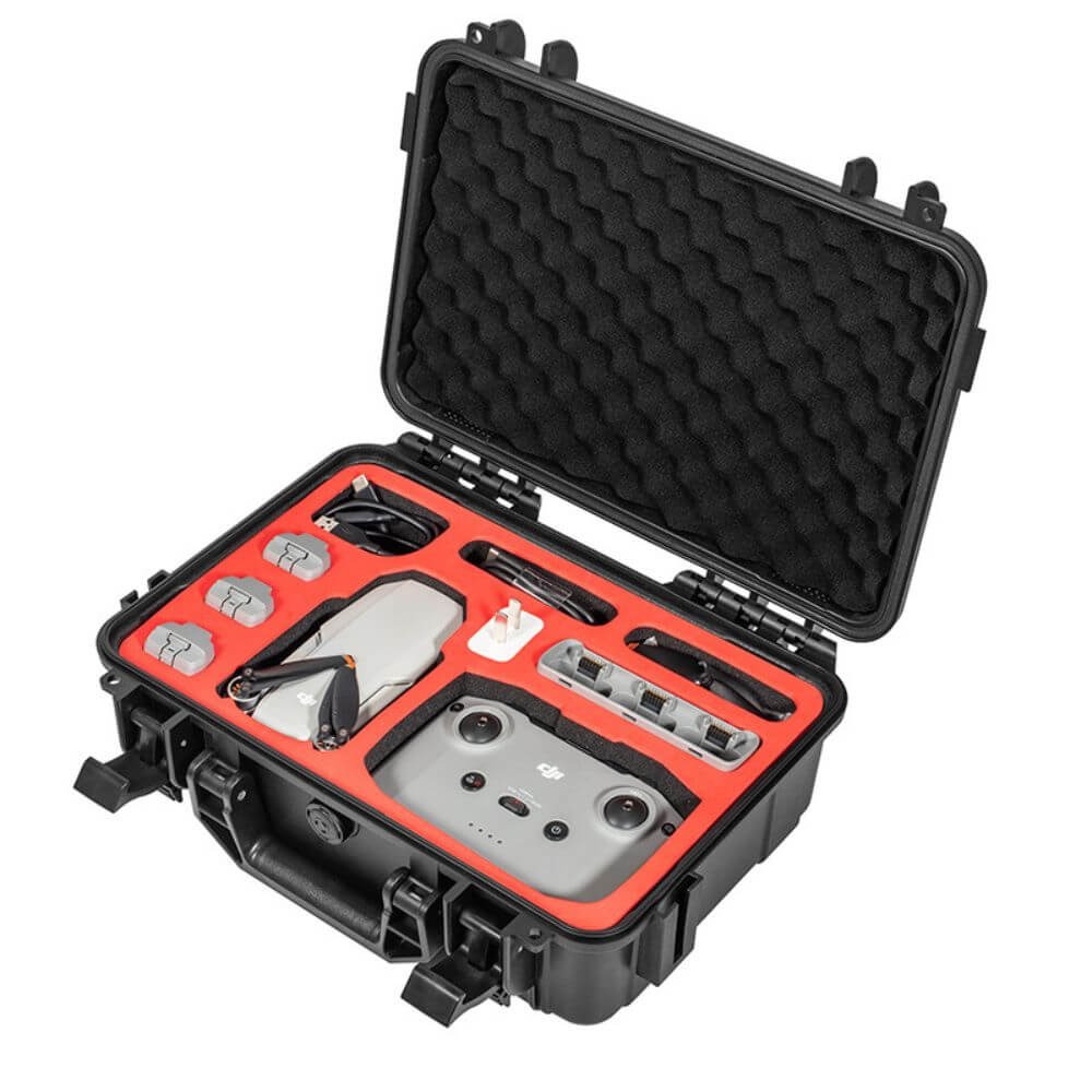 Case Maleta Estanque para Drone DJI Mini 2 /  Mini 2 SE / Mini 4K - StartRC