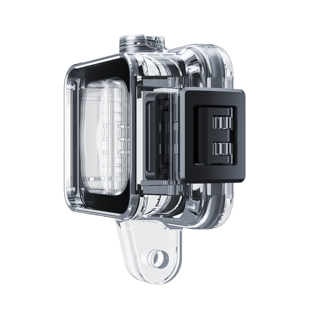 Caixa Estanque para DJI Action 2 - Telesin 45m