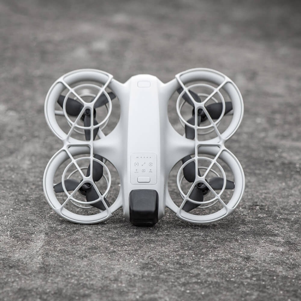 Protetor de Gimbal e Câmera para Drone DJI Neo - StartRC