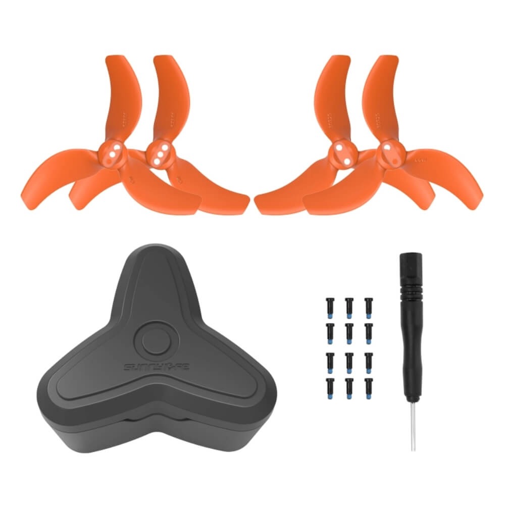 Kit de Hélices para Drone DJI Avata 2 - Sunnylife
