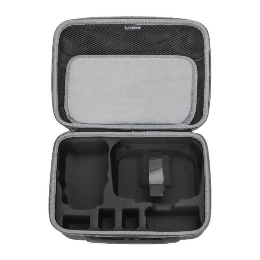 Case Maleta para Drone DJI Mini 4 Pro Combo - Sunnylife