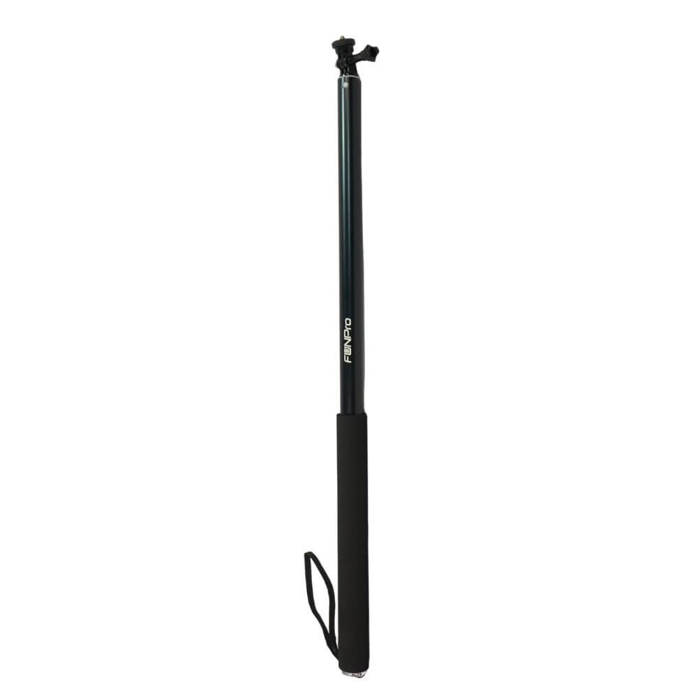 Bastão Extensor para GoPro MAX e Câmeras Similares - FUNPro 3m