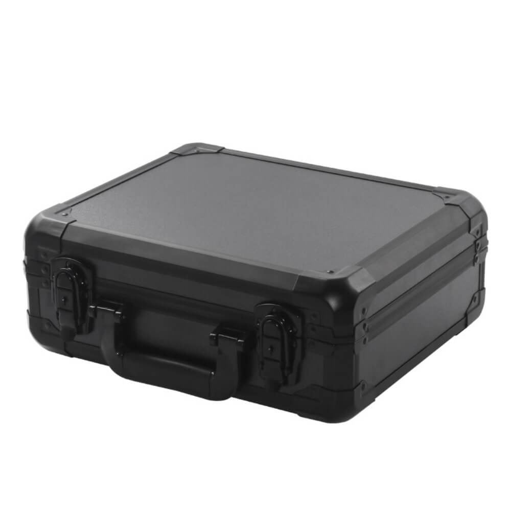 Maleta Rígida para Drone DJI Mini 3 Pro com Cantos em Alumínio