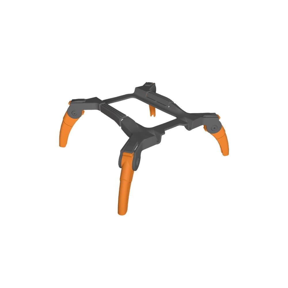 Trem de Pouso para Drone DJI Mavic Mini / Mini SE / Mini 2 / Mini 2 SE / Mini 4K - Sunnylife