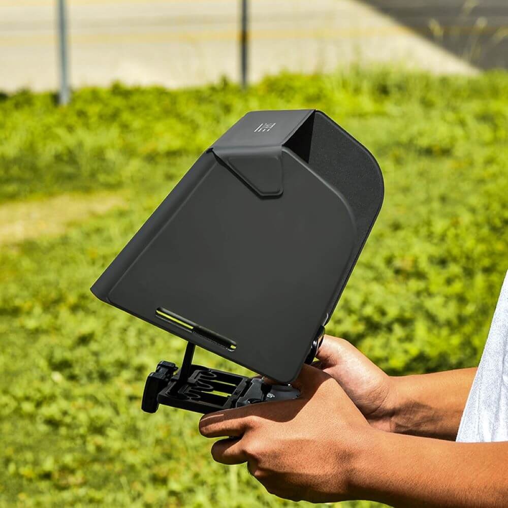 Protetor de Sol para Tablet em Controle Remoto de Drones - StartRC