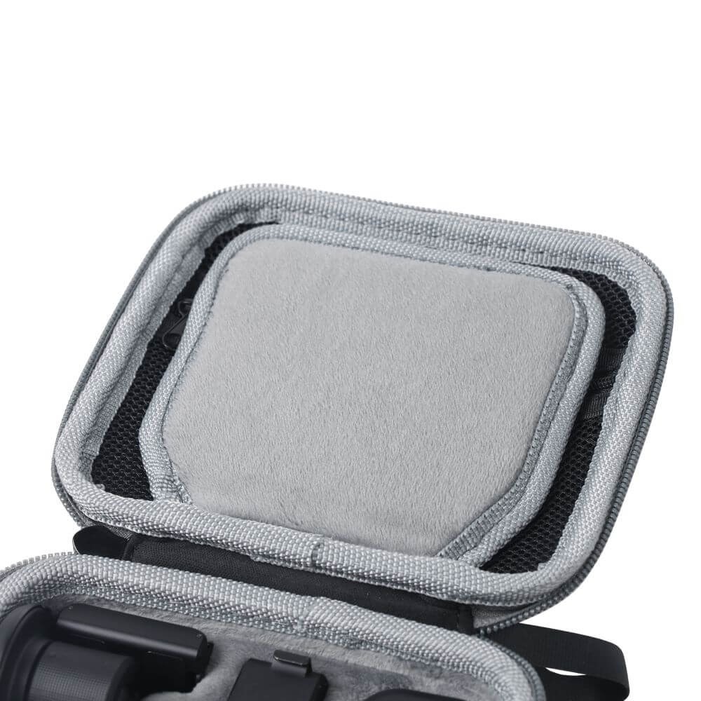 Mini Case para DJI Action 2 e Acessórios - Sunnylife