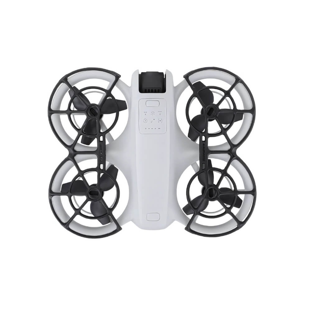 Protetor de Hélices para Drone DJI Neo - Sunnylife
