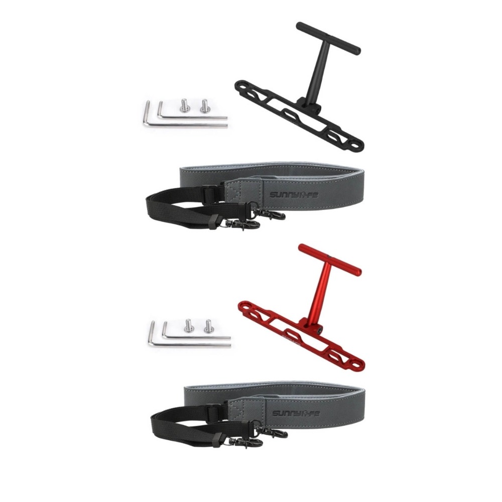 Suporte de Montagem 4 em 1 para Controle DJI RC / RC2 - Sunnylife