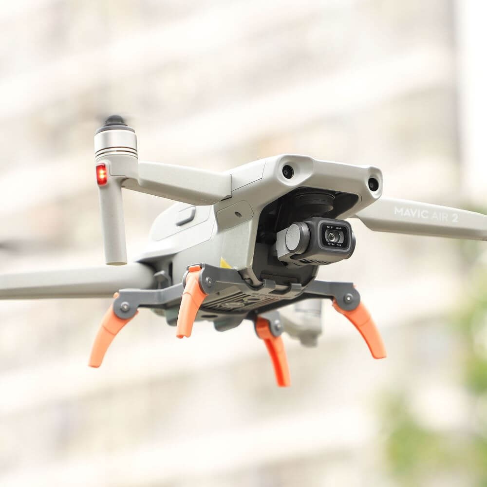 Trem de Pouso para Drone DJI Mavic Air 2 / Air 2S - Sunnylife