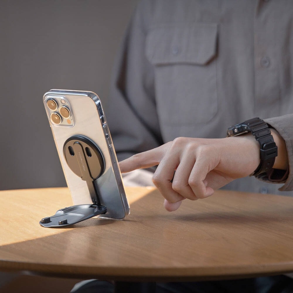 Suporte para Celular Magnético Magflex - Pgytech
