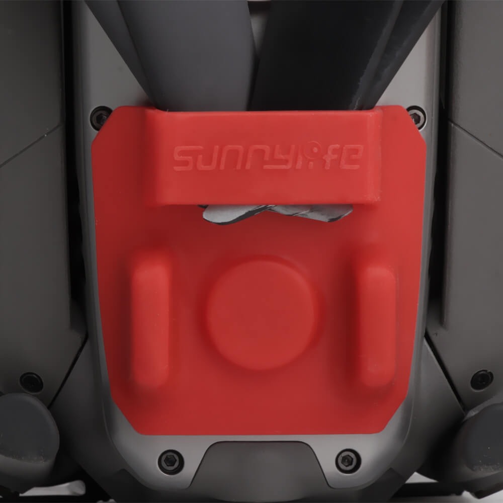 Protetor e Trava para Hélices Drone DJI Mavic 2 Pro e Zoom - Sunnylife