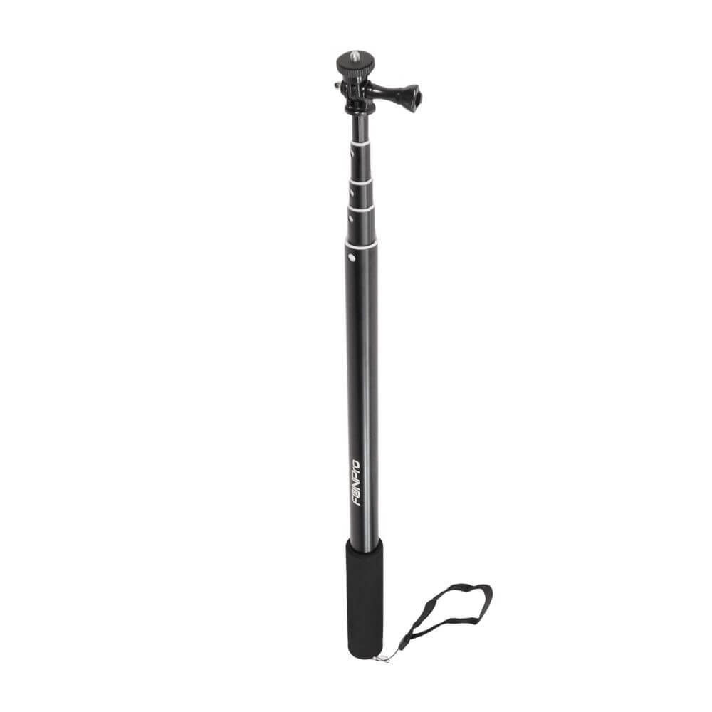 Bastão Extensor para GoPro e Câmeras Similares - FUNPro 2m
