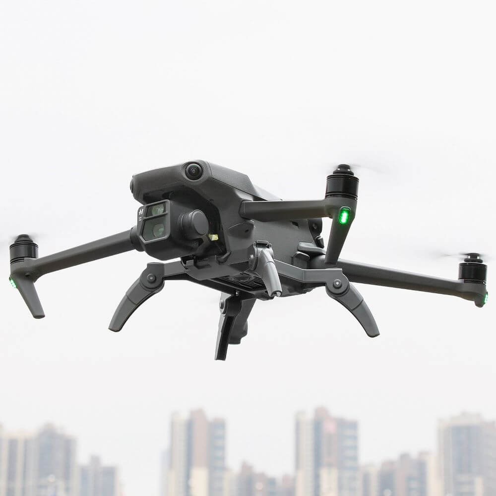 Trem de Pouso para Drone DJI Mavic 3 / Mavic 3 Classic - Sunnylife