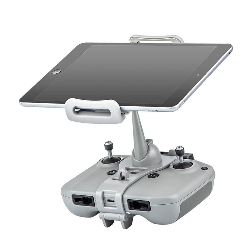Suporte de Tablet / Celular em Controle Remoto Drone DJI RC-N1 / RC-N2 / RC-N3 - StartRC