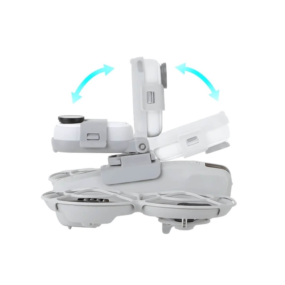 Suporte Adaptador para DJI Neo e Insta360 GO 3/3S - Sunnylife