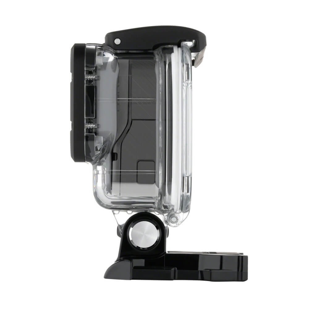 Caixa Estanque GoPro Hero 5 6 7 Black e Hero 2018 Super Suit AADIV-001