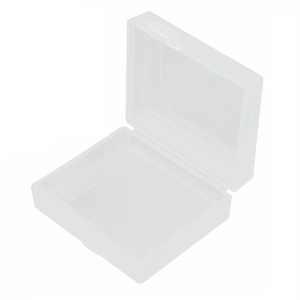 Estojo de Proteção para Bateria GoPro Hero 12 / 11 / 10 / 9 Black em Plástico