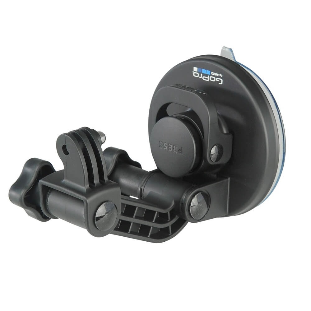 Suporte Ventosa GoPro Suction Cup AUCMT-302