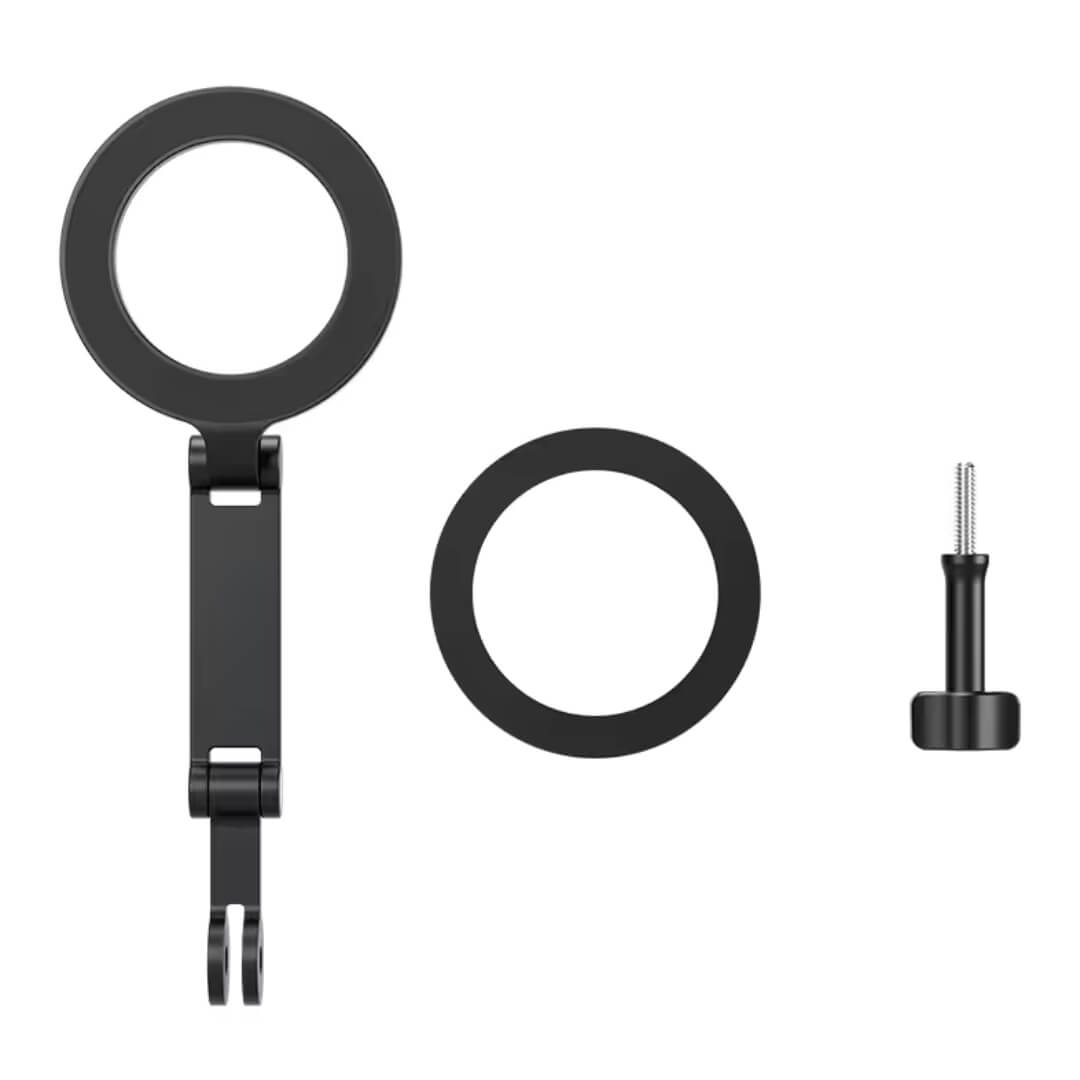 Alça de Pescoço com Suporte Magnético para Celular - Telesin Alça de Pescoço com Suporte Magnético para Celular - Telesin