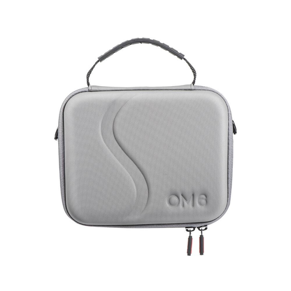 Case Maleta para DJI Osmo Mobile 6 e Acessórios - StartRC