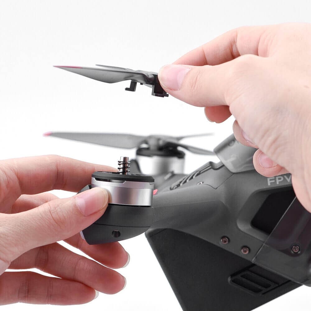 Kit de Hélices para Drone DJI FPV - Sunnylife