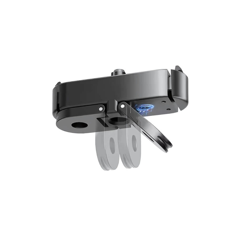 Suporte Magnético para GoPro Hero 13 Black