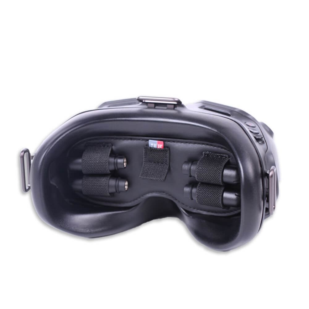 Capa Protetora para Óculos DJI FPV Goggles V2 - Sunnylife