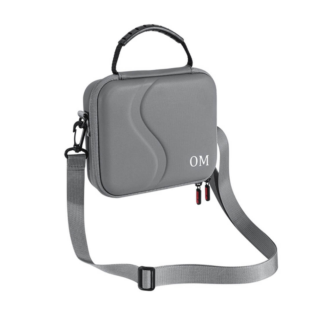 Case Estojo para DJI Osmo Mobile 7 / Osmo Mobile 7 Pro - StartRC Case Estojo para DJI Osmo Mobile 7 / Osmo Mobile 7 Pro - StartRC