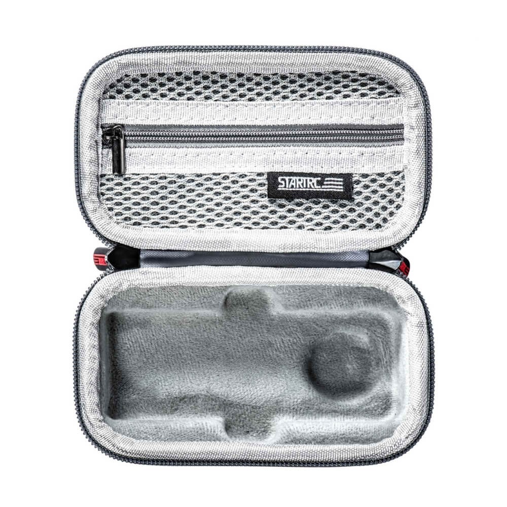 Case Estojo para Câmera Insta360 X4 - StartRC