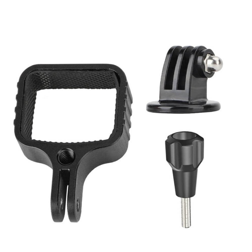 Suporte Frame para Câmera DJI Osmo Pocket 3 - Telesin