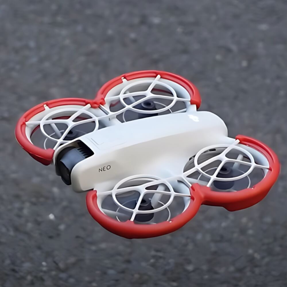 Protetor de Impacto para Drone DJI Neo - Sunnylife