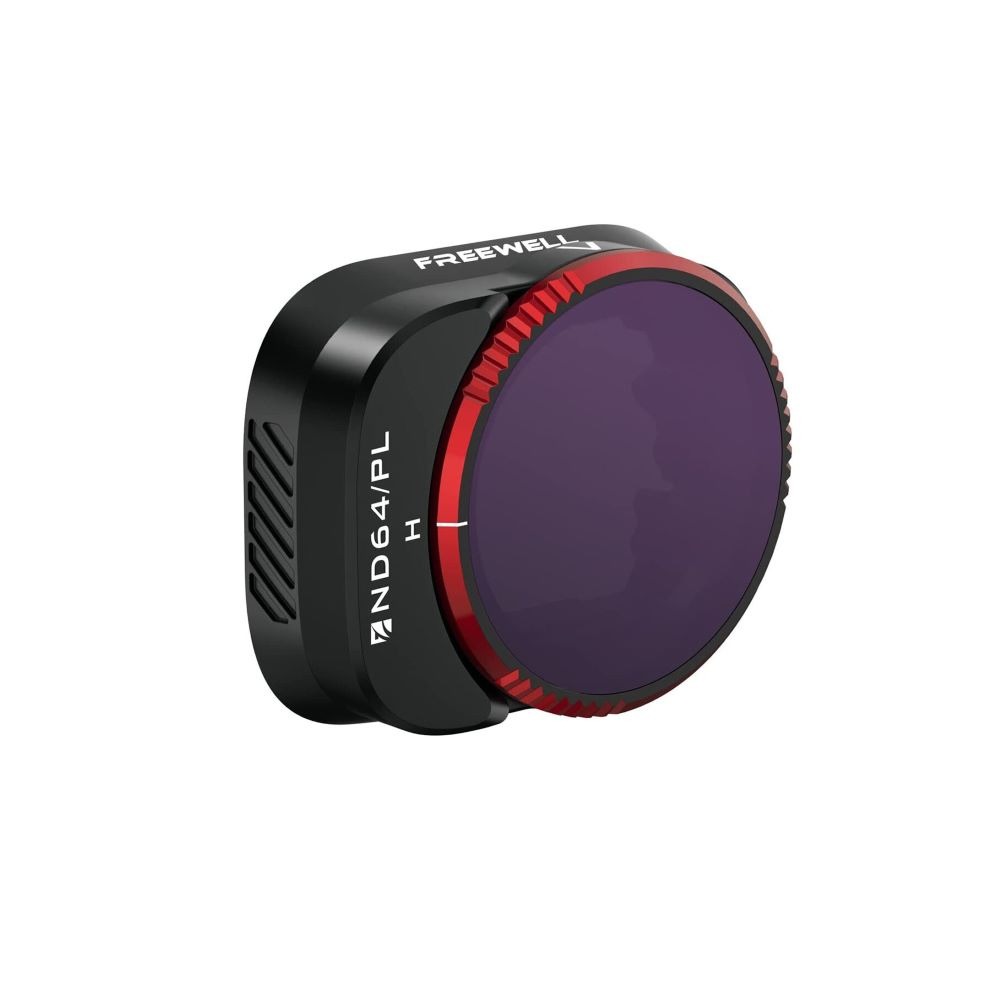 Filtro ND64/PL para Drone DJI Mini 3 / Mini 3 Pro - Freewell