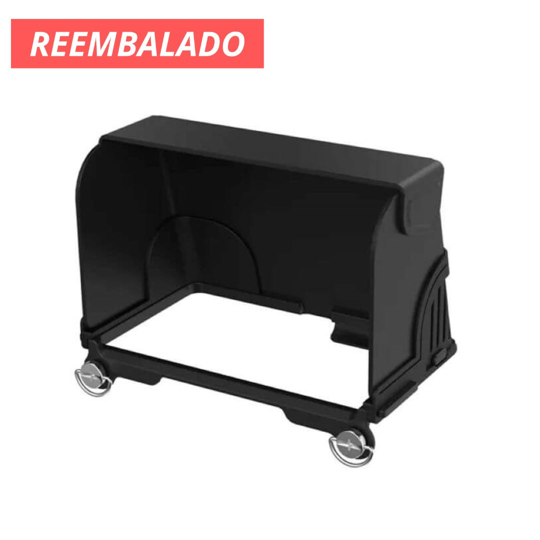 Protetor de Sol para Tela Controle Remoto DJI RC Sunnylife - REEMBALADO