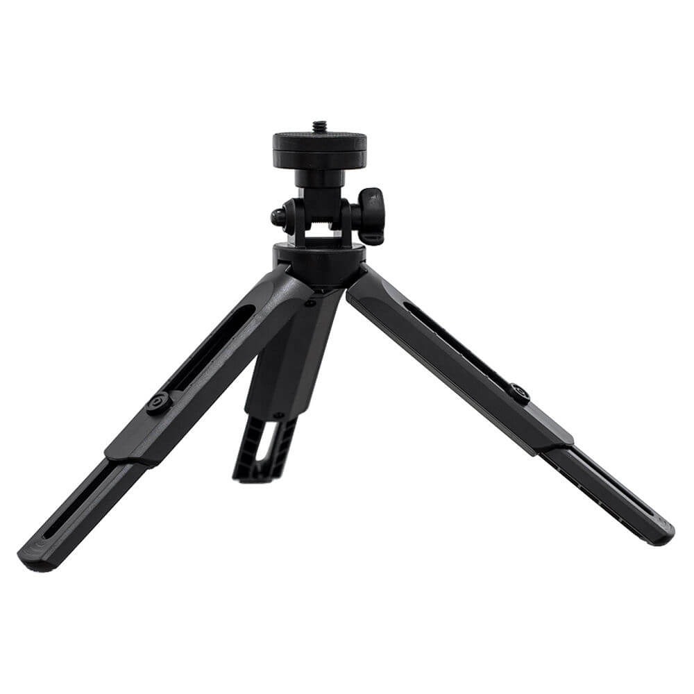 Tripé Extensível para Celular e Câmeras Compactas