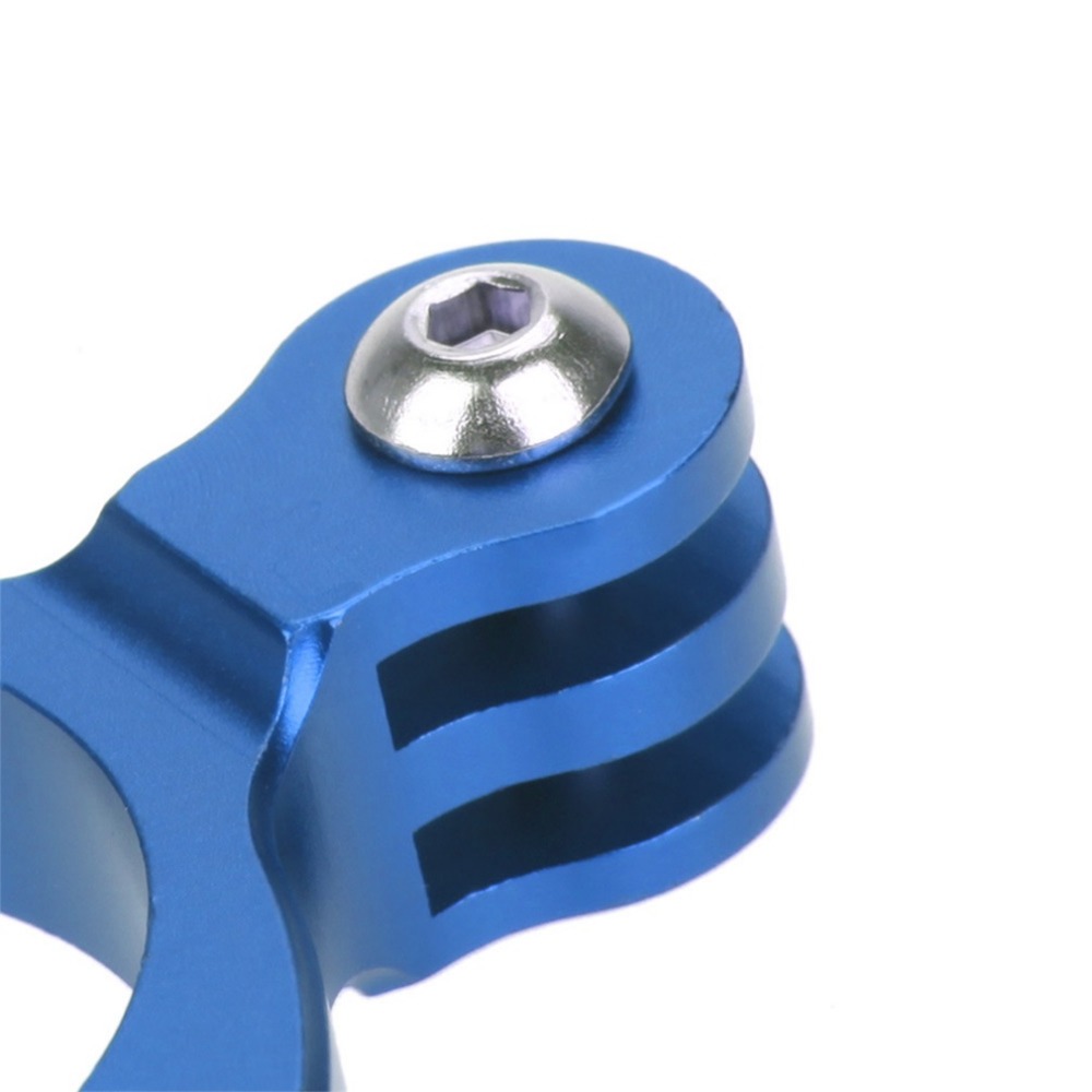 Suporte Bike para GoPro e Câmeras Similares em Alumínio